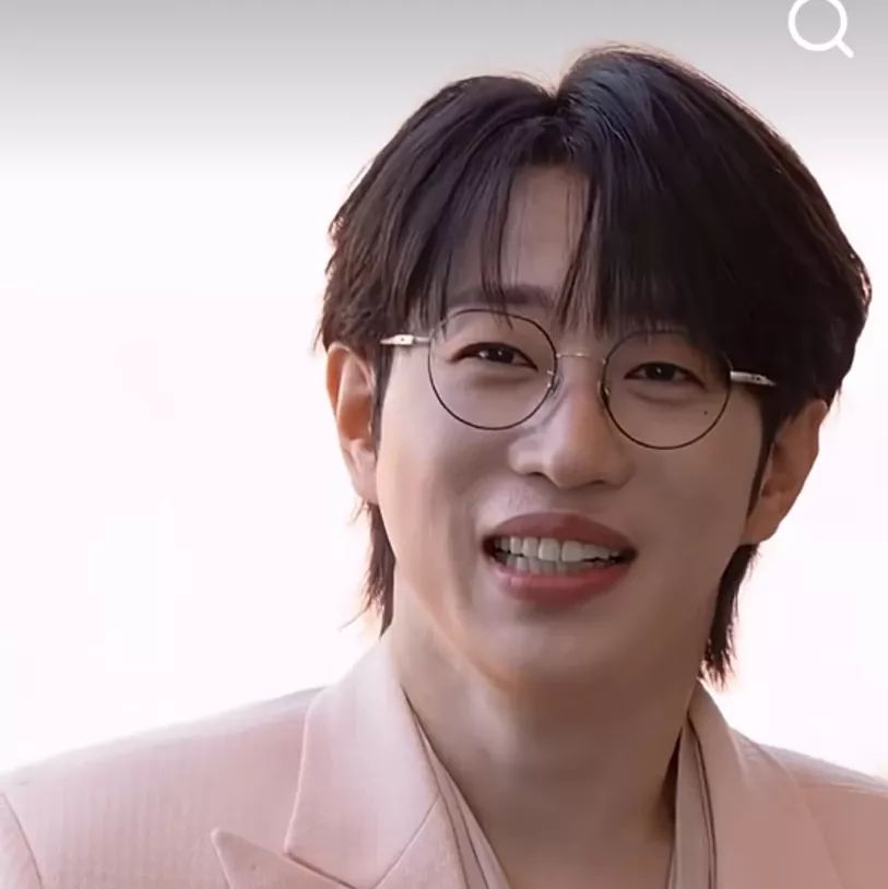 안성훈 팬이 찍은 순간