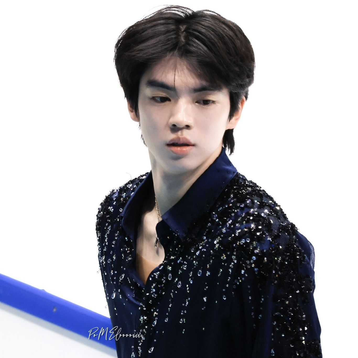 차준환 최근 활동샷