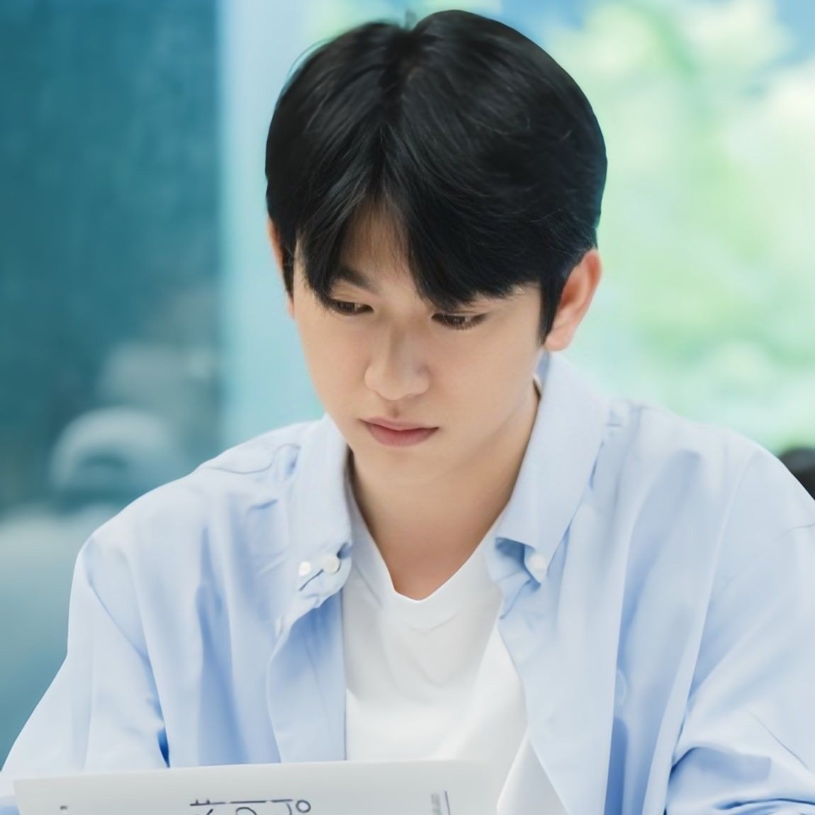 朴珍榮的最新照片