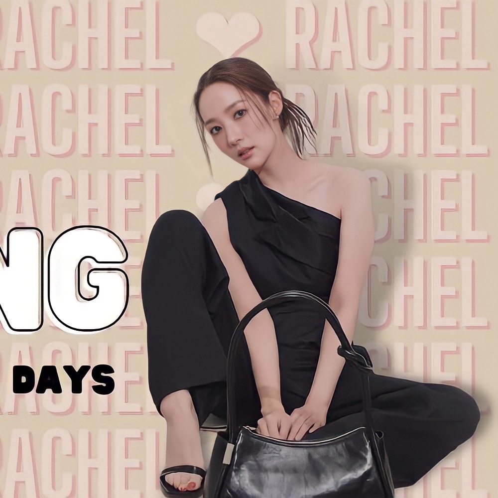 박민영 최근 활동샷