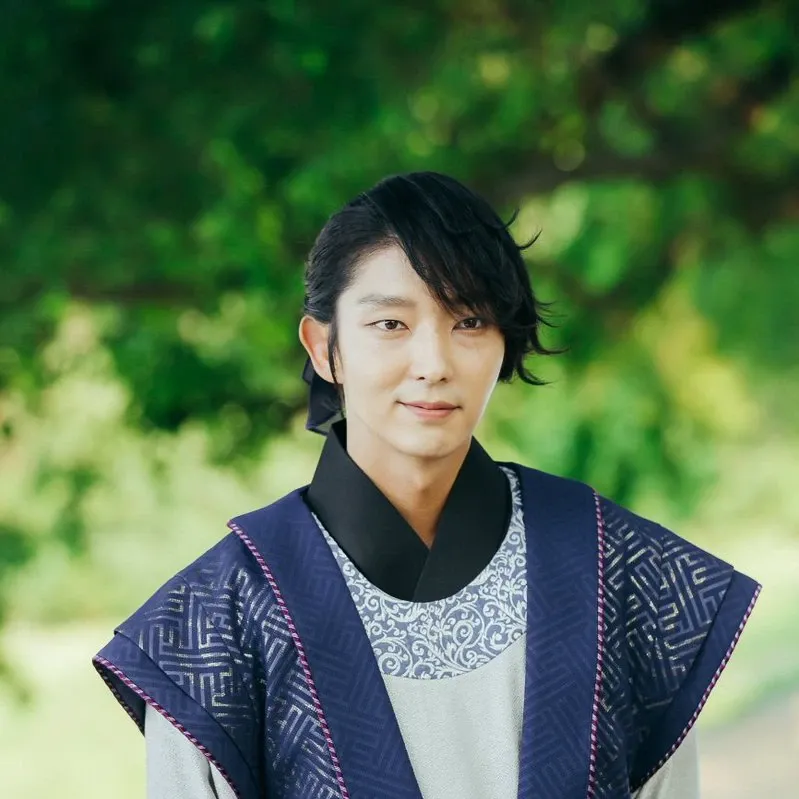 이준기의 최신 사진