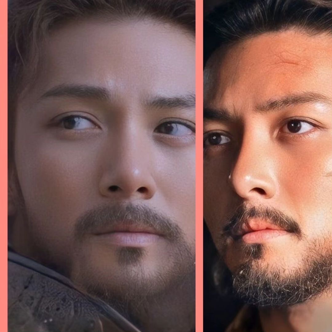 池昌旭的近期活动照