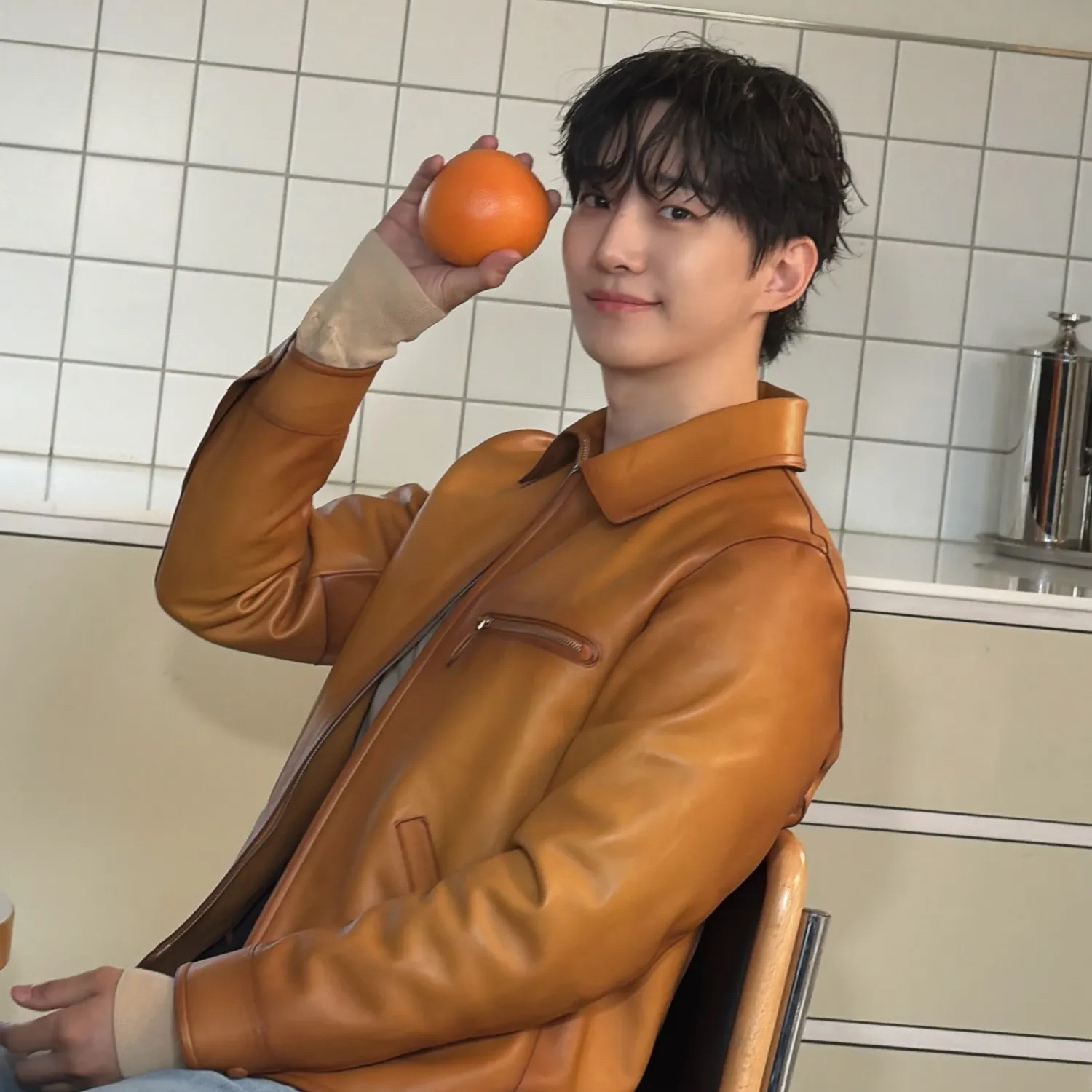 Foto kegiatan terbaru dari Lee Junho