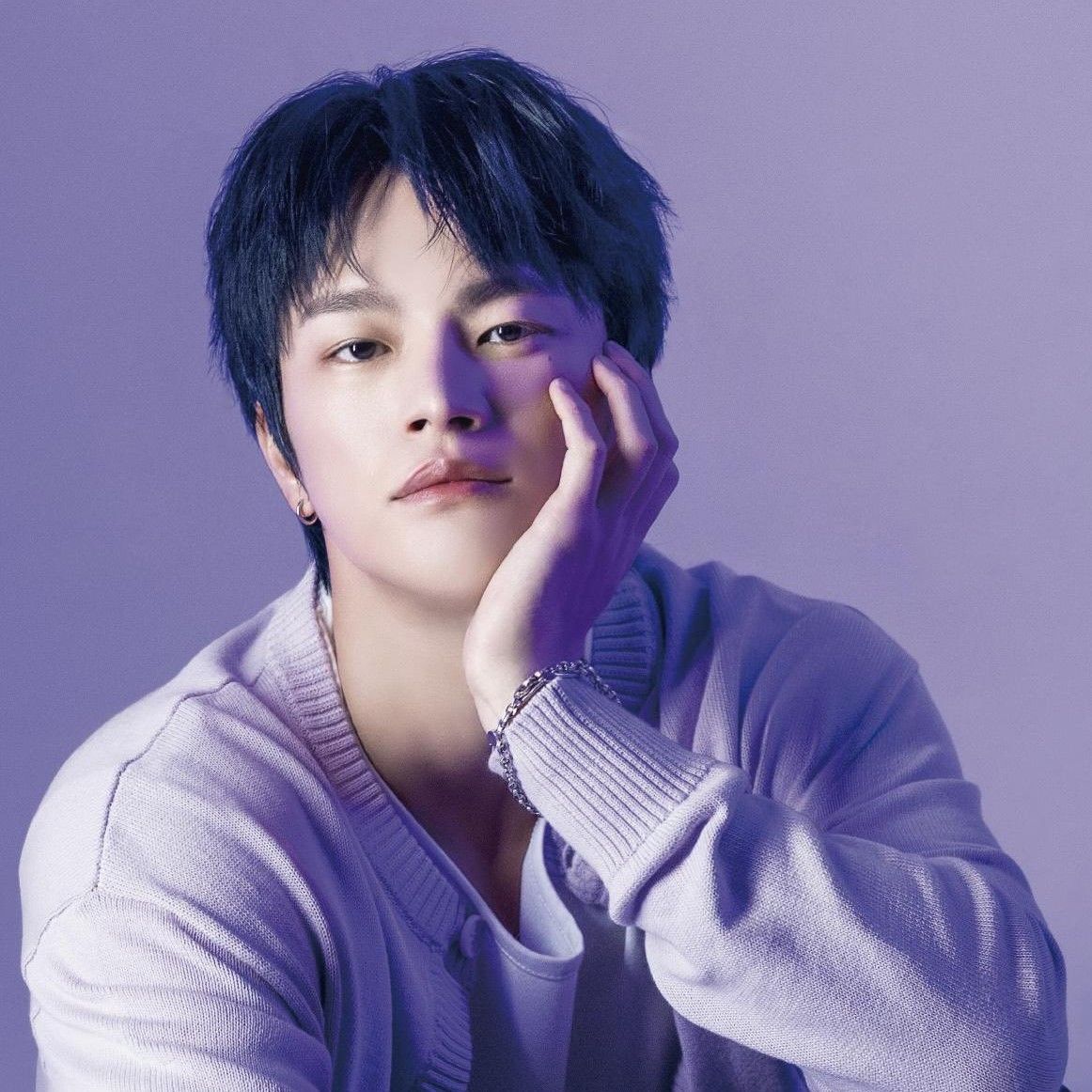 Foto terbaru dari Seo Inguk