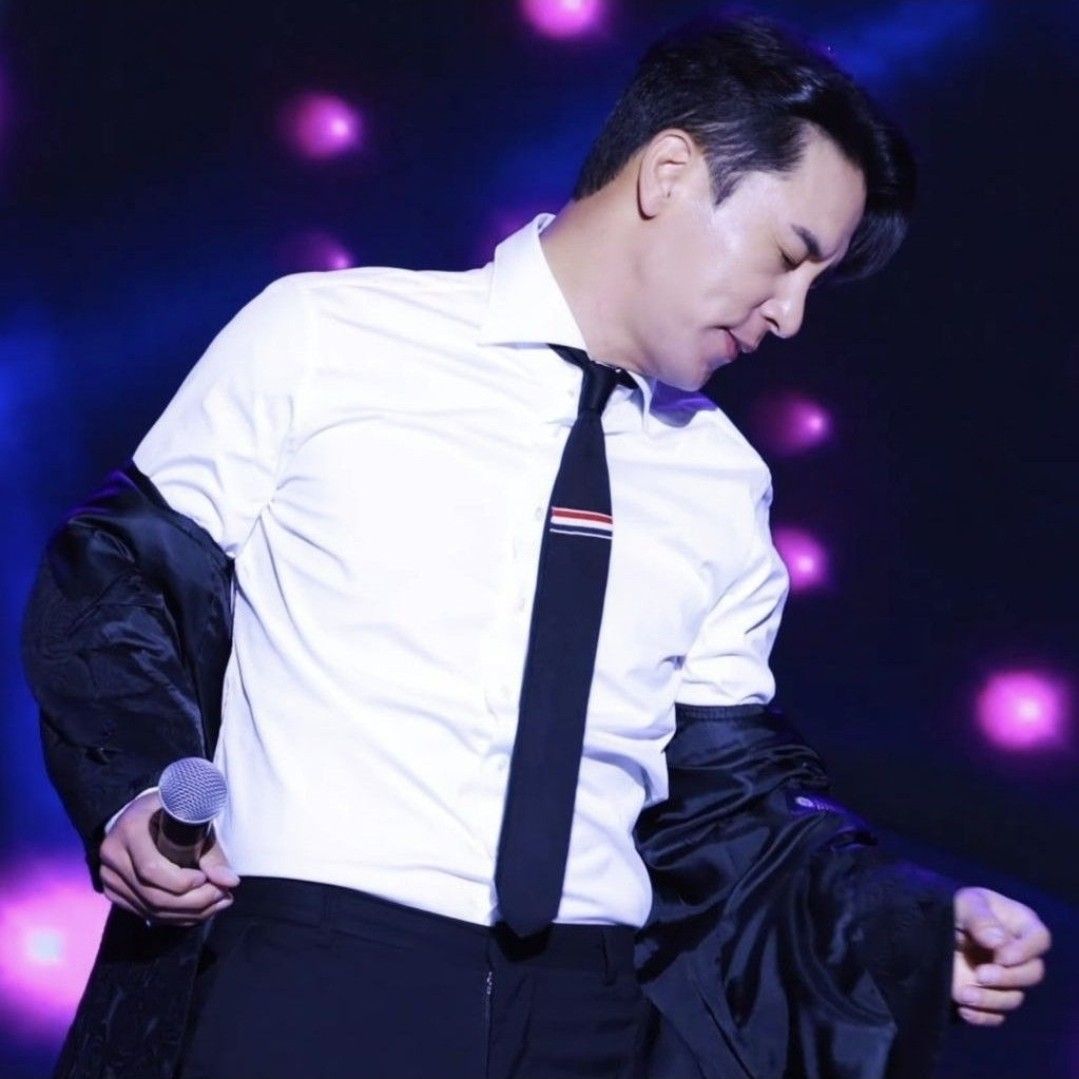 Momen yang diabadikan oleh penggemar Jang Minho