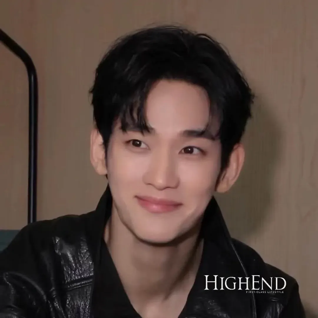 Latest photo of Kim Soohyun