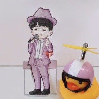 Foto terbaru dari Lee Chanwon