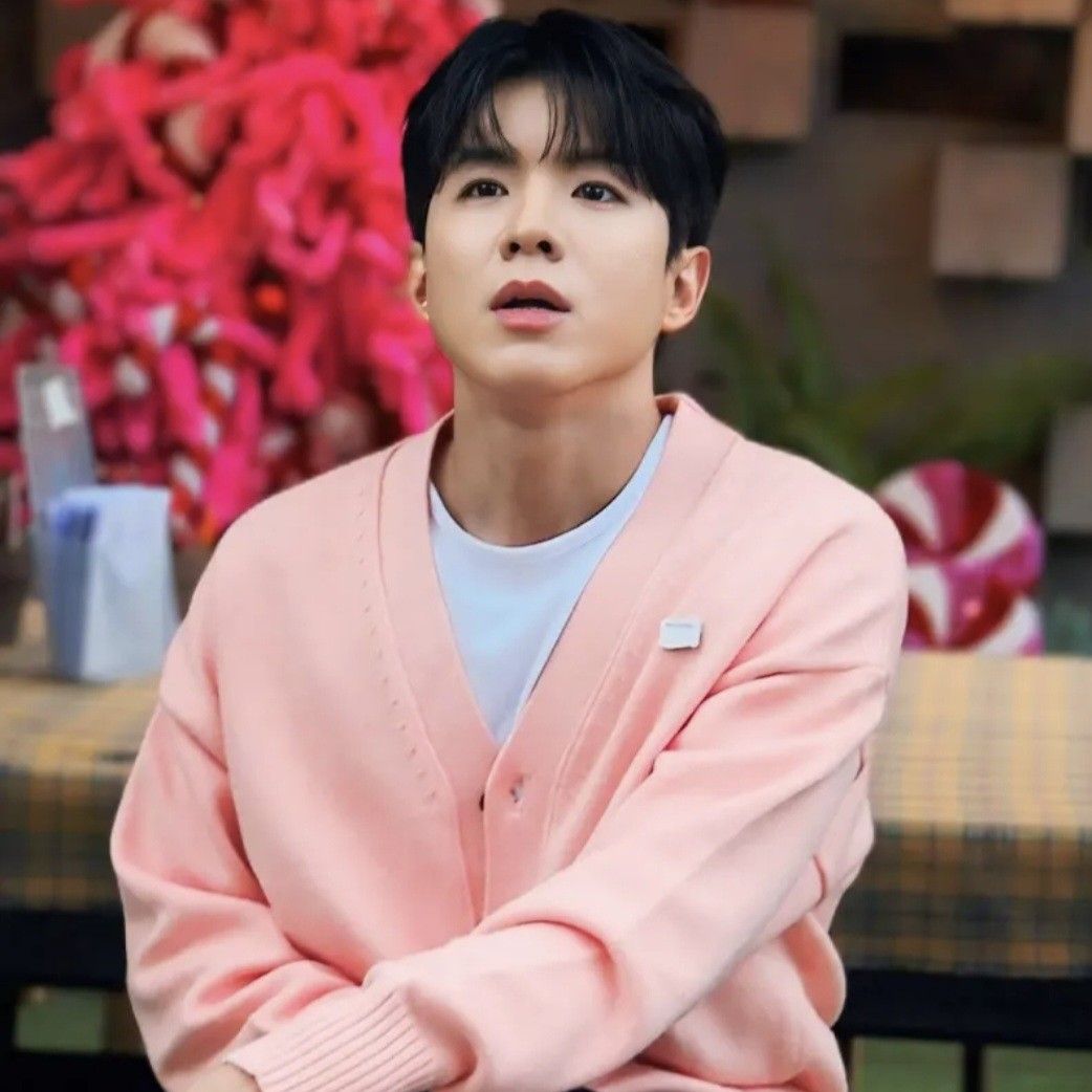 羅泰柱的近期活動照