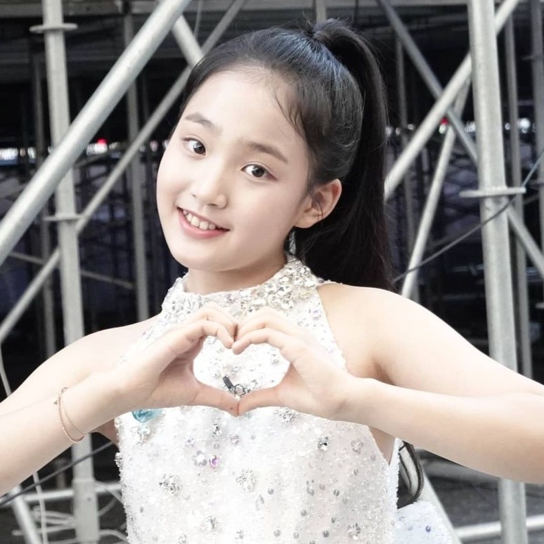 Foto kegiatan terbaru dari Kim Taeyeon