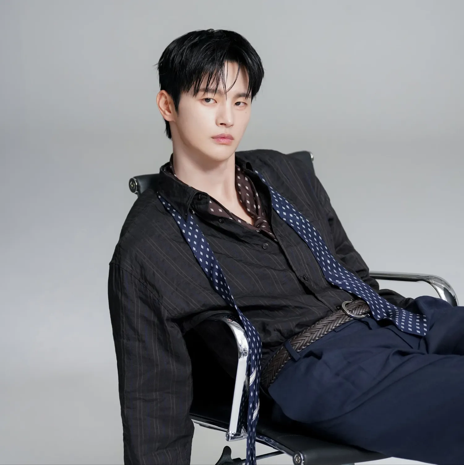 Foto kegiatan terbaru dari Seo Inguk