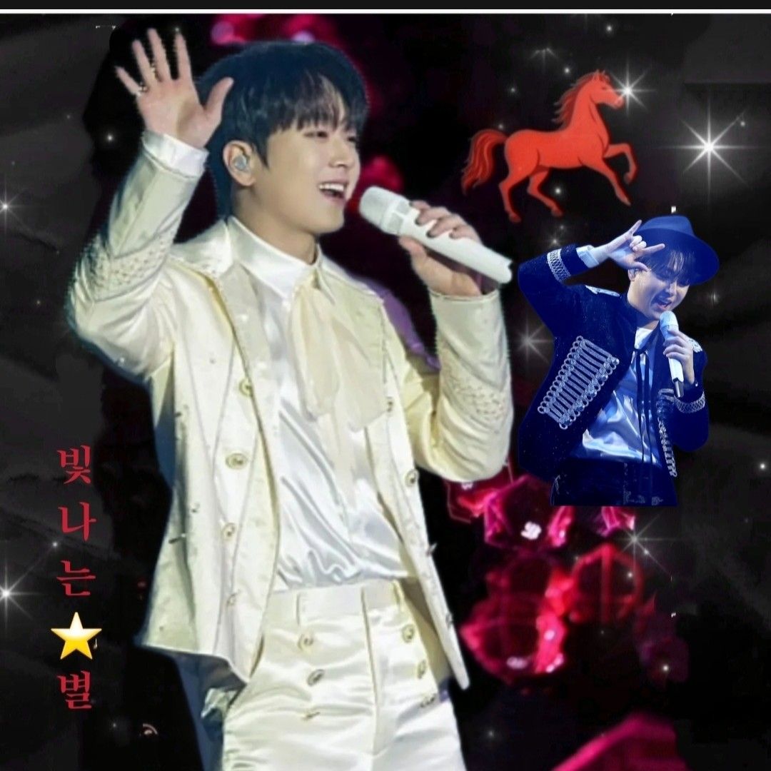 李灿元的最新照片