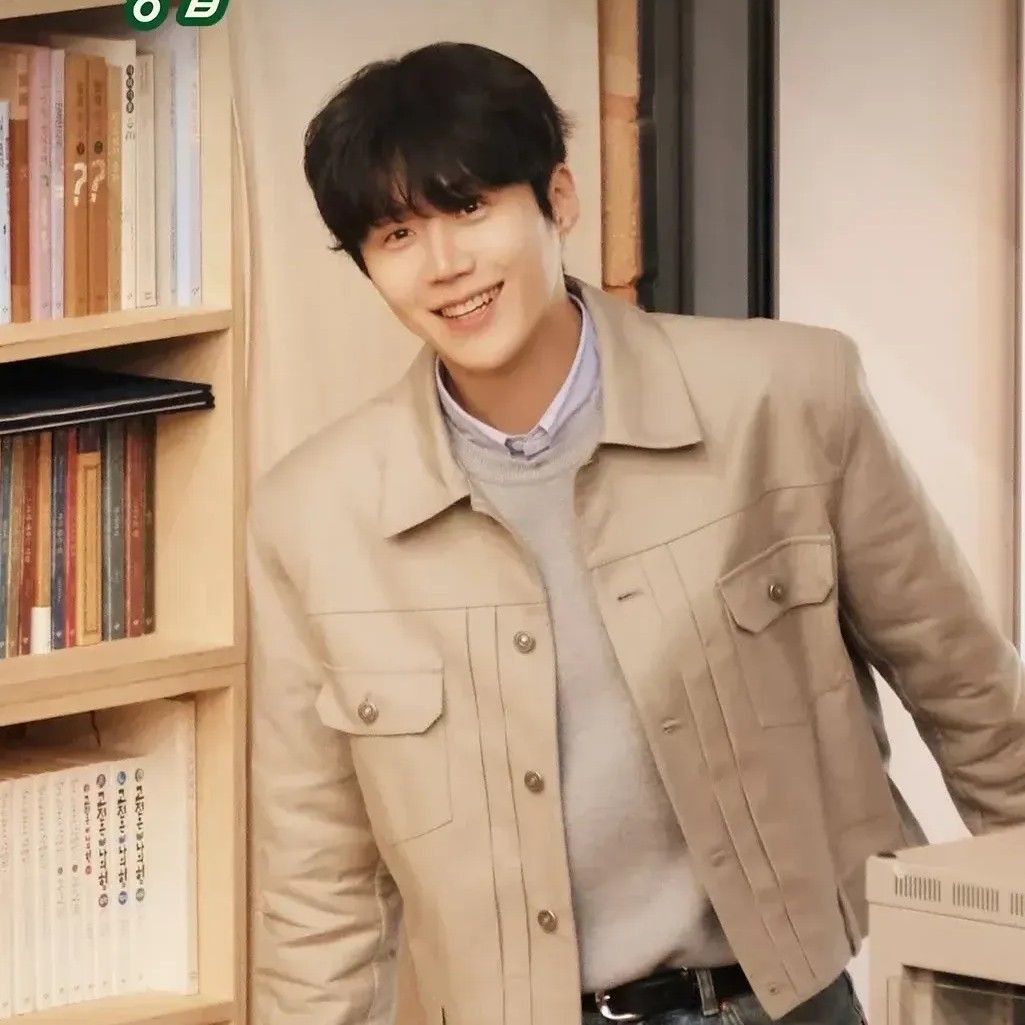 김선호 최근 활동샷