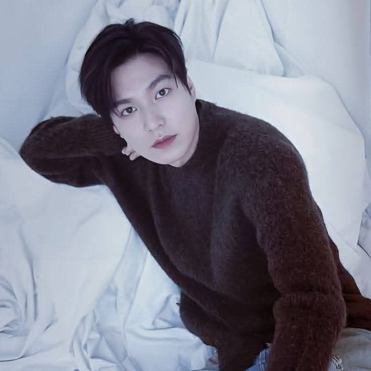 이민호의 최신 사진