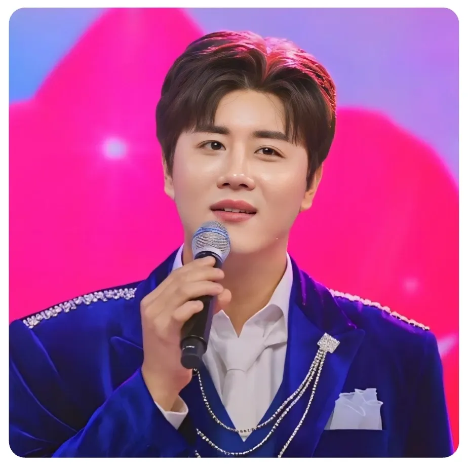 Recent activity shot of Jin Haesung