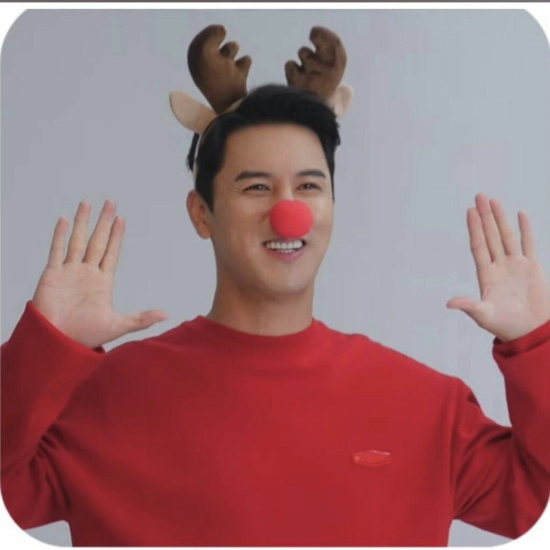 粉絲拍下的張民好瞬間