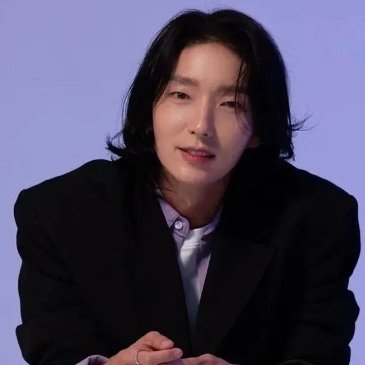 이준기의 비하인드 컷