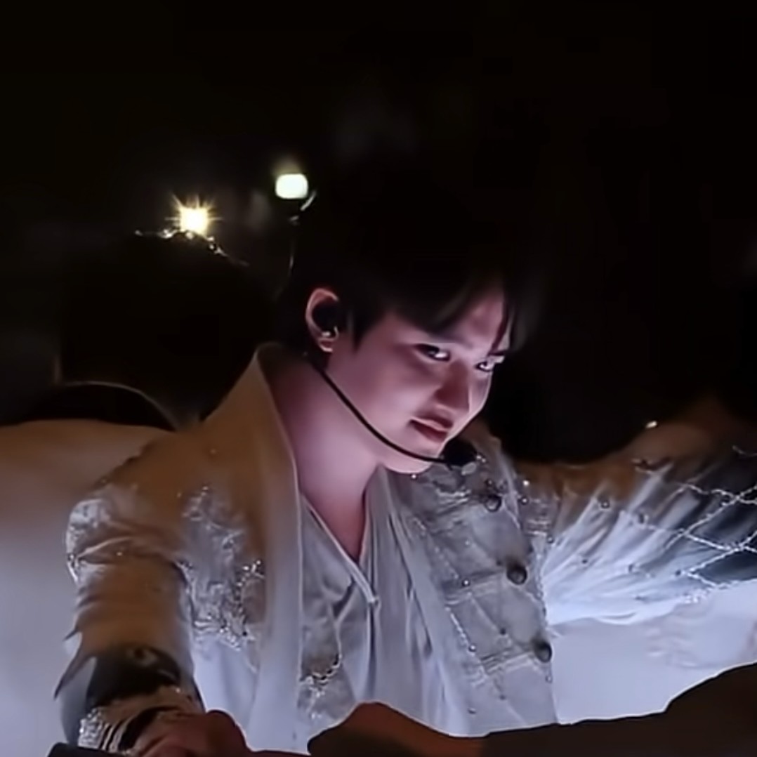 도경수 (디오)의 최신 사진