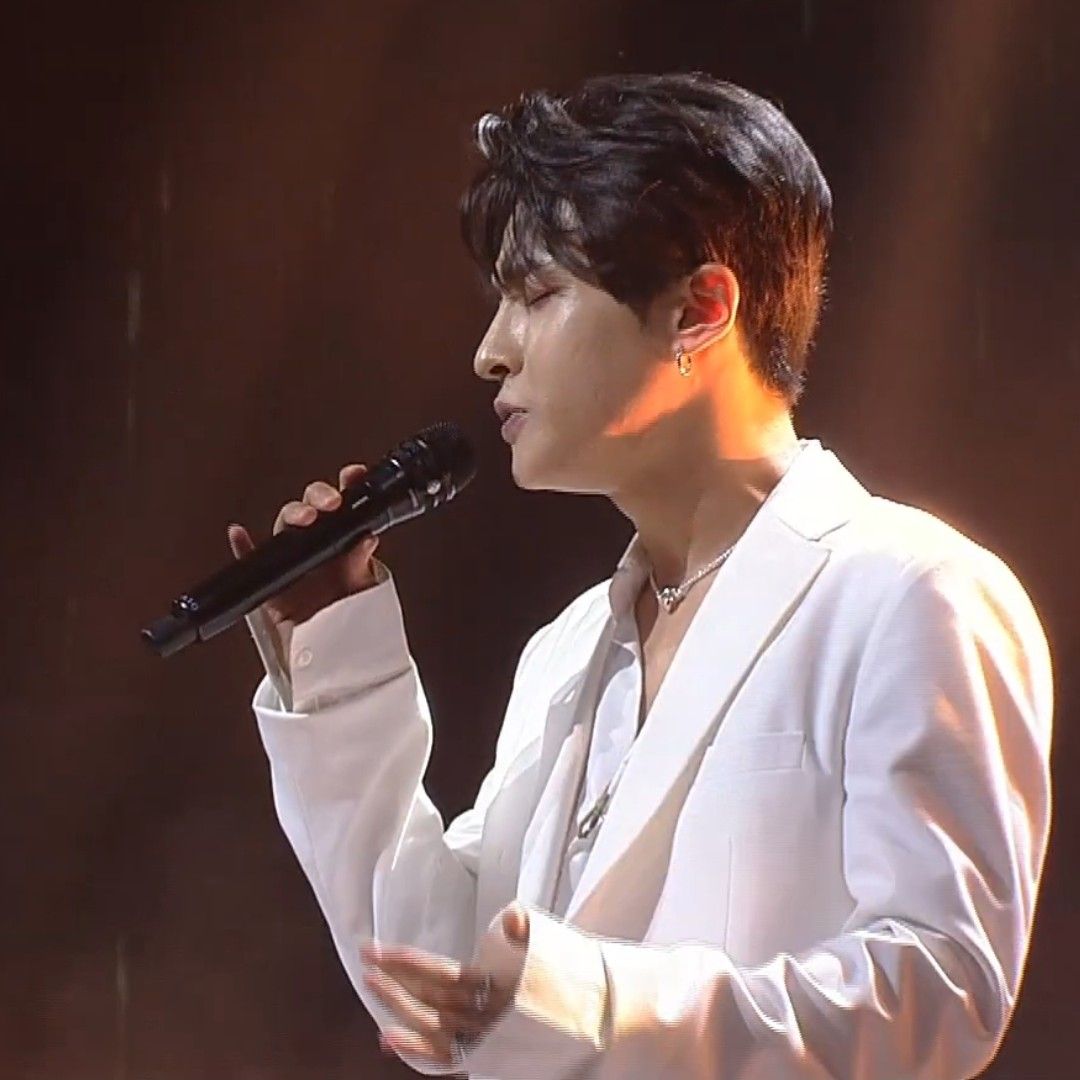 Recent activity shot of Seong Ri