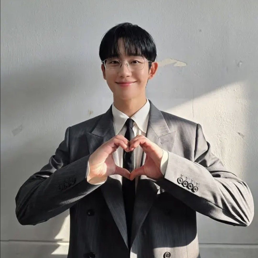 丁海寅的幕後花絮