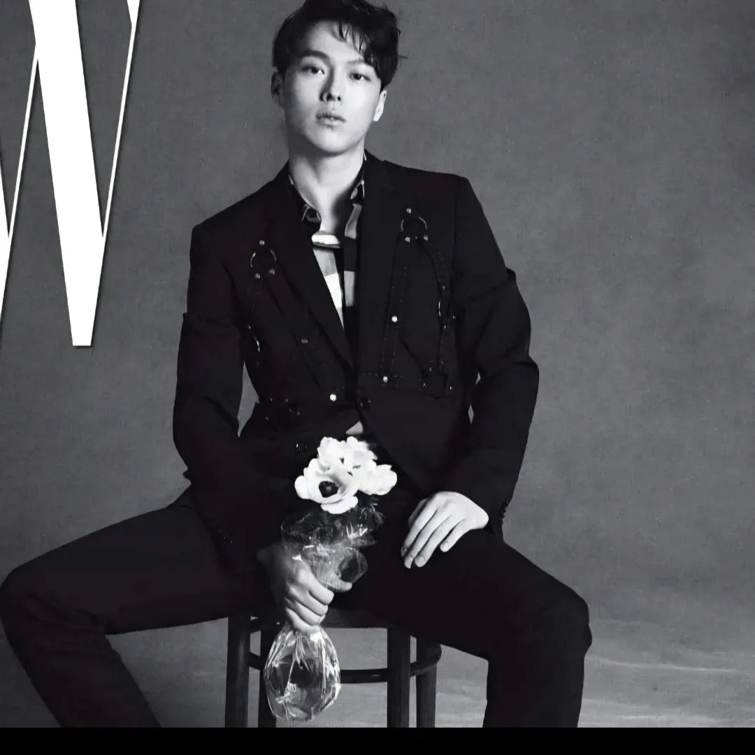 Latest photo of Jang Kiyong