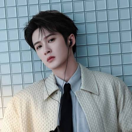 Behind-the-scenes cut of Tan Jianci