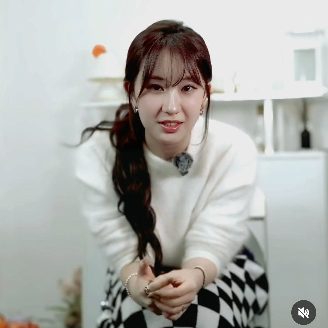 チョン・ユジンの最新写真