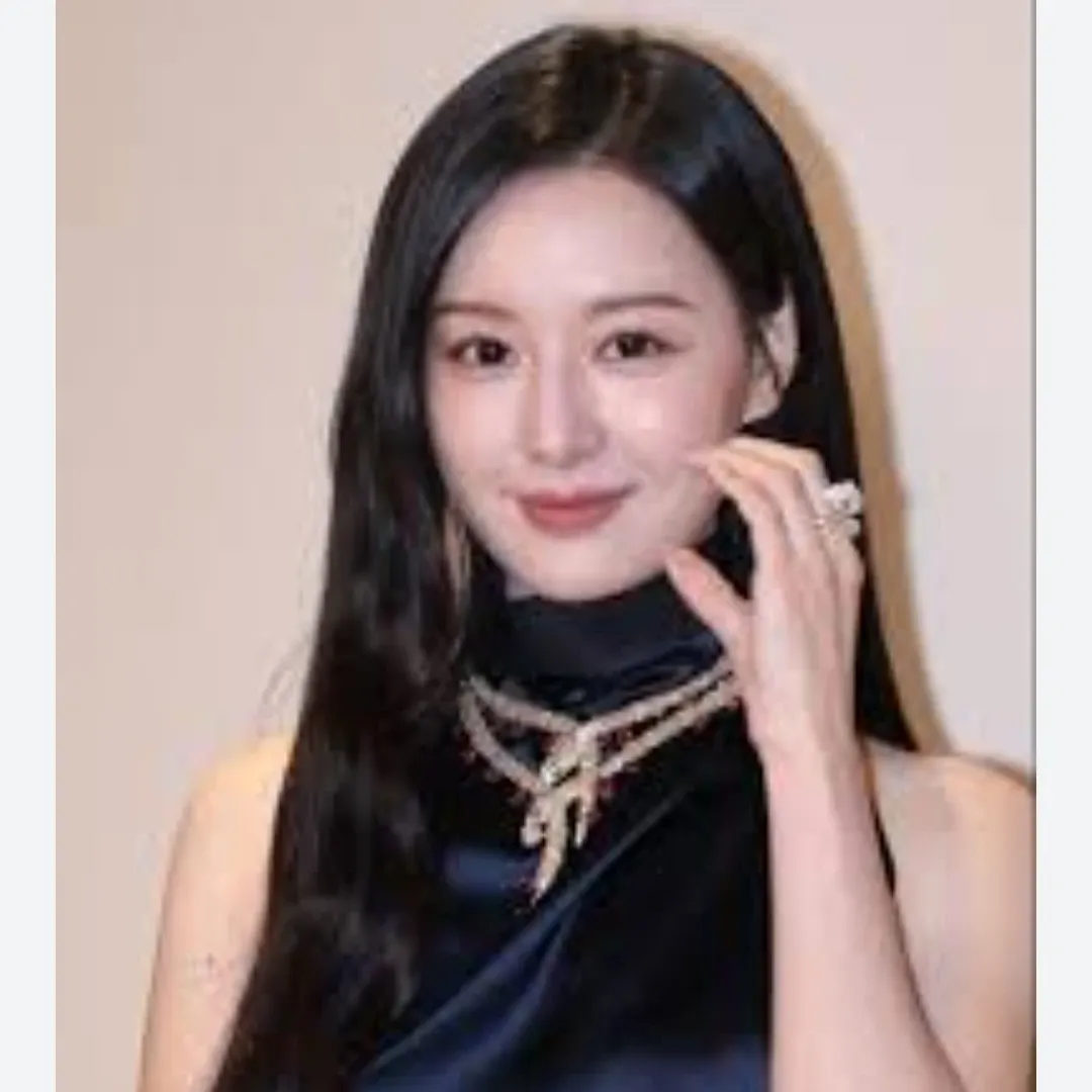 Latest photo of Kim Jiwon