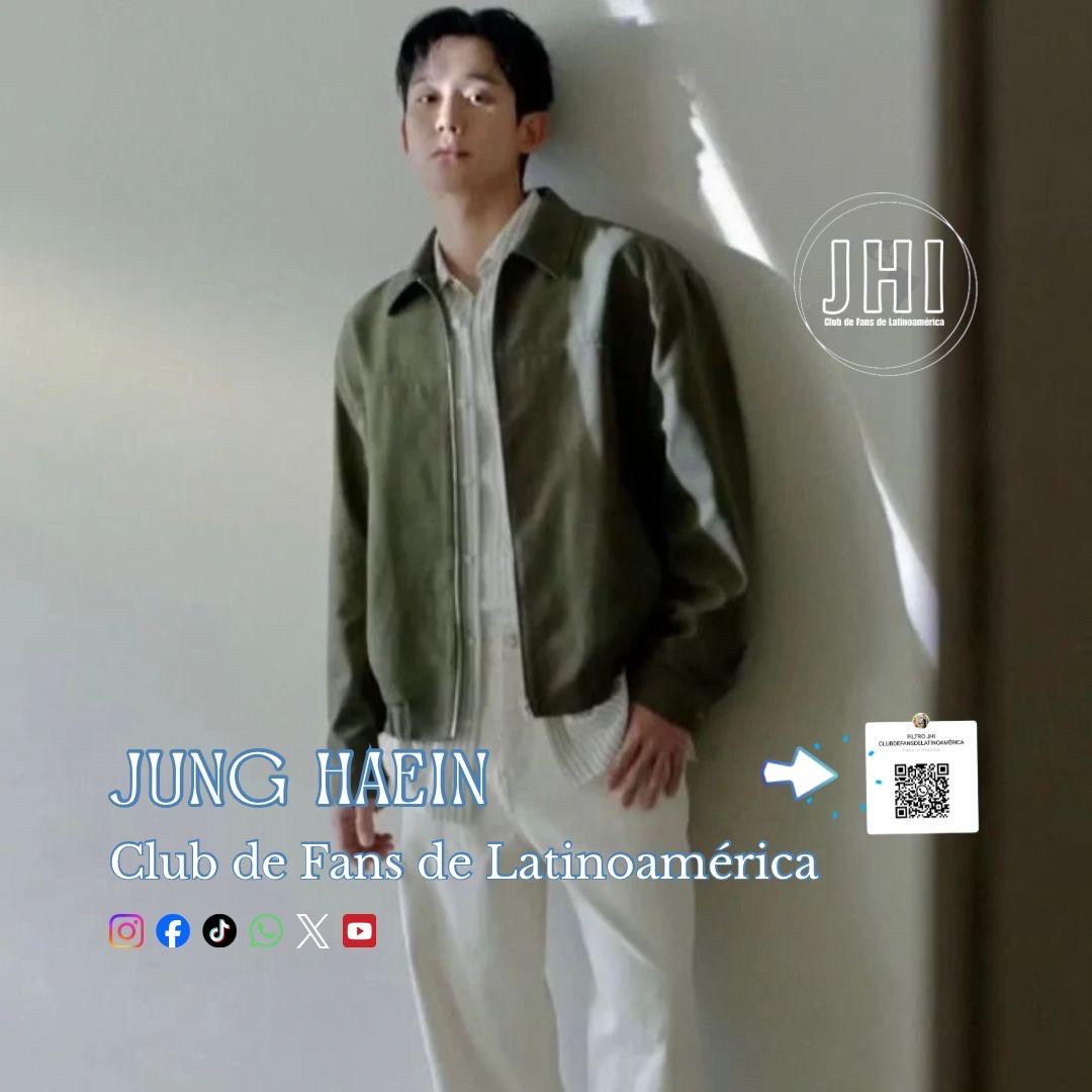 丁海寅的最新照片