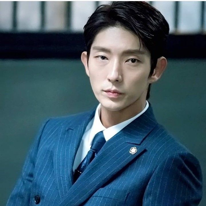 이준기의 최신 사진
