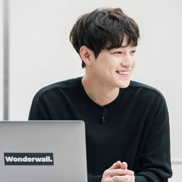 Latest photo of Kim Bum