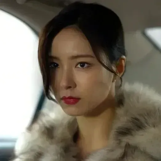 Latest photo of Shin Sekyung