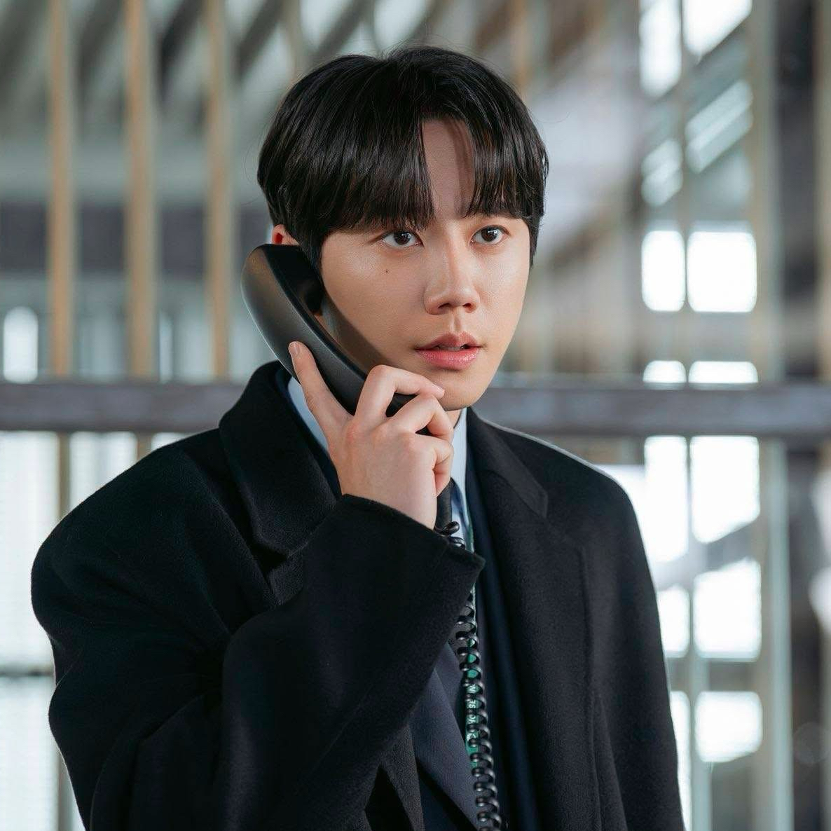 Latest photo of Lee Junyoung