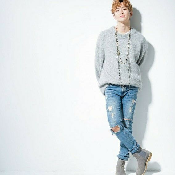 이준호 최근 활동샷