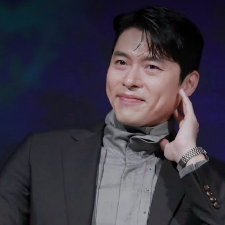 玄彬的幕後花絮