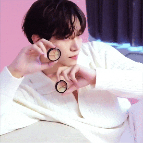 ファンが撮影したイ・ジュノの瞬間