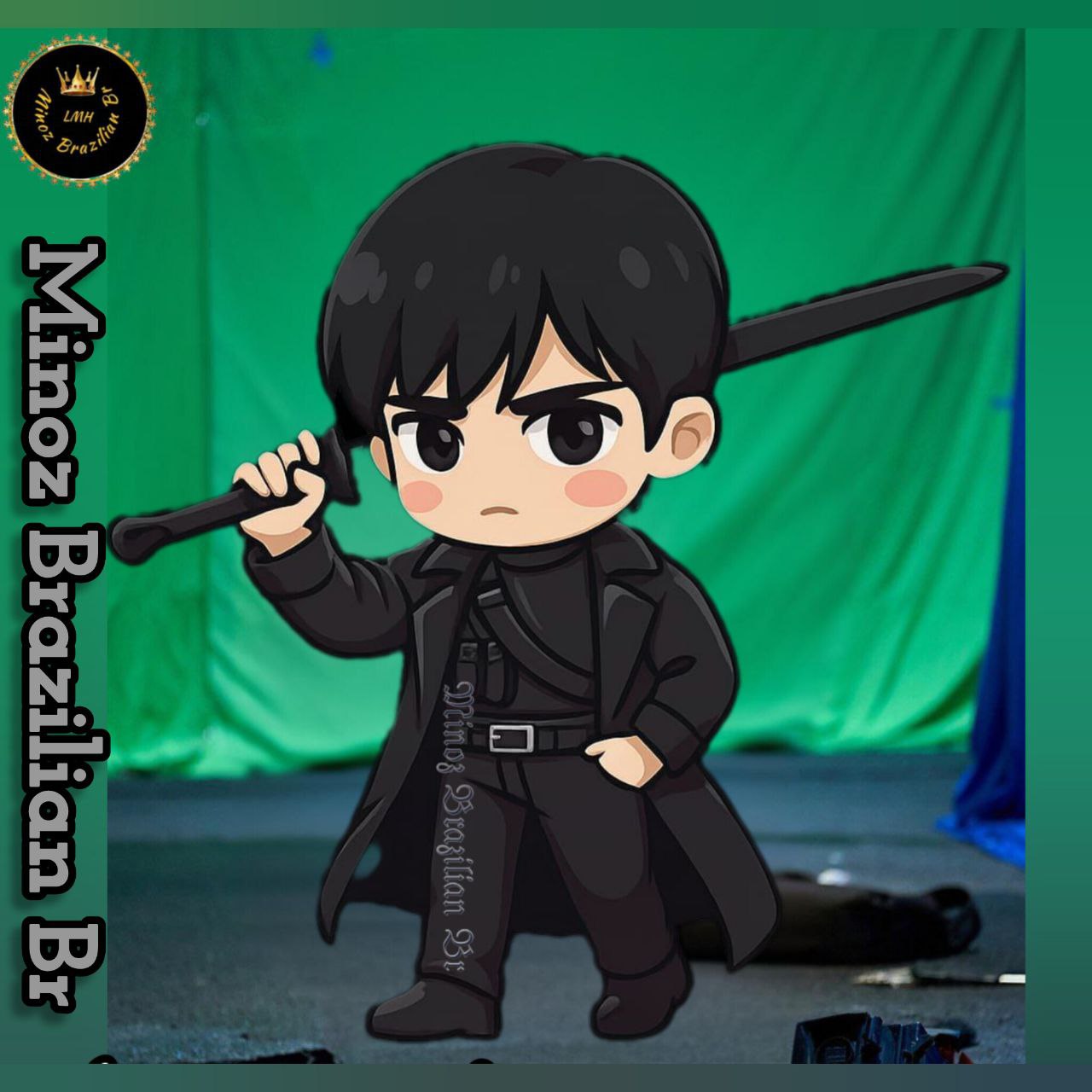 イ・ミンホの最新写真