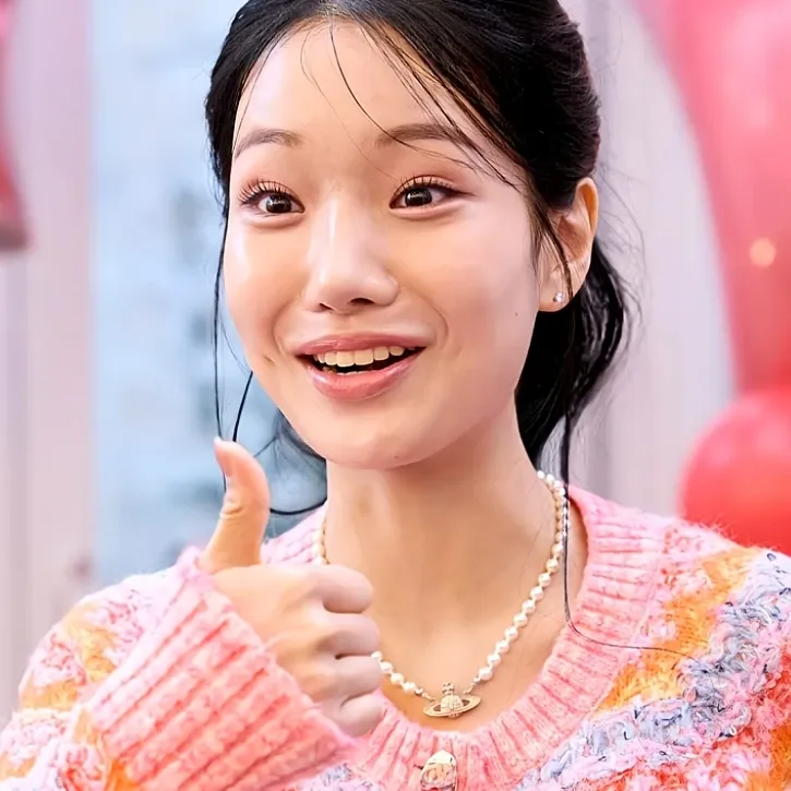 Latest photo of Kim Soyeon (2004)