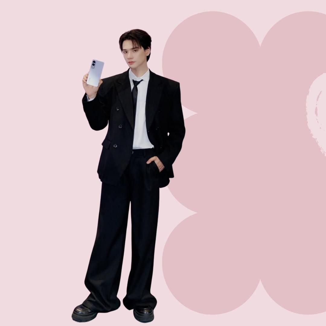 Behind-the-scenes cut of Keng