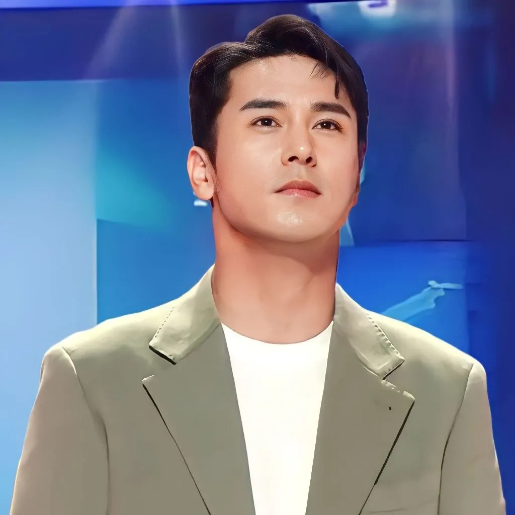 Foto kegiatan terbaru dari Jang Minho
