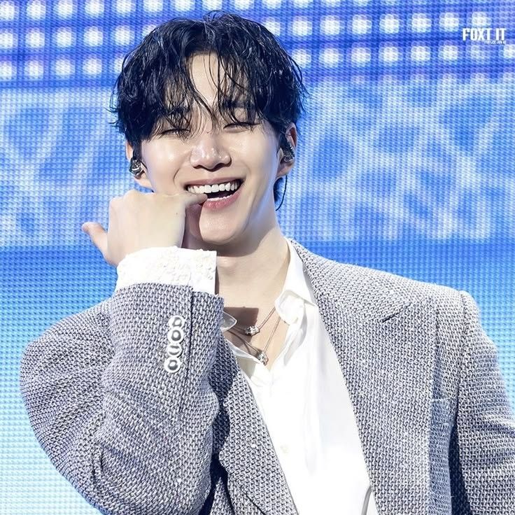 이준호의 비하인드 컷