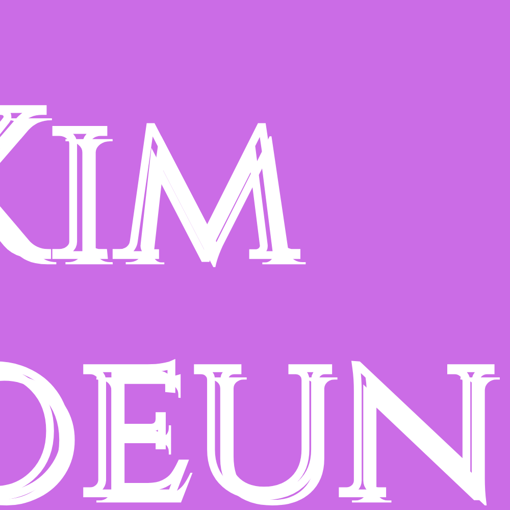 Foto terbaru dari Kim Goeun