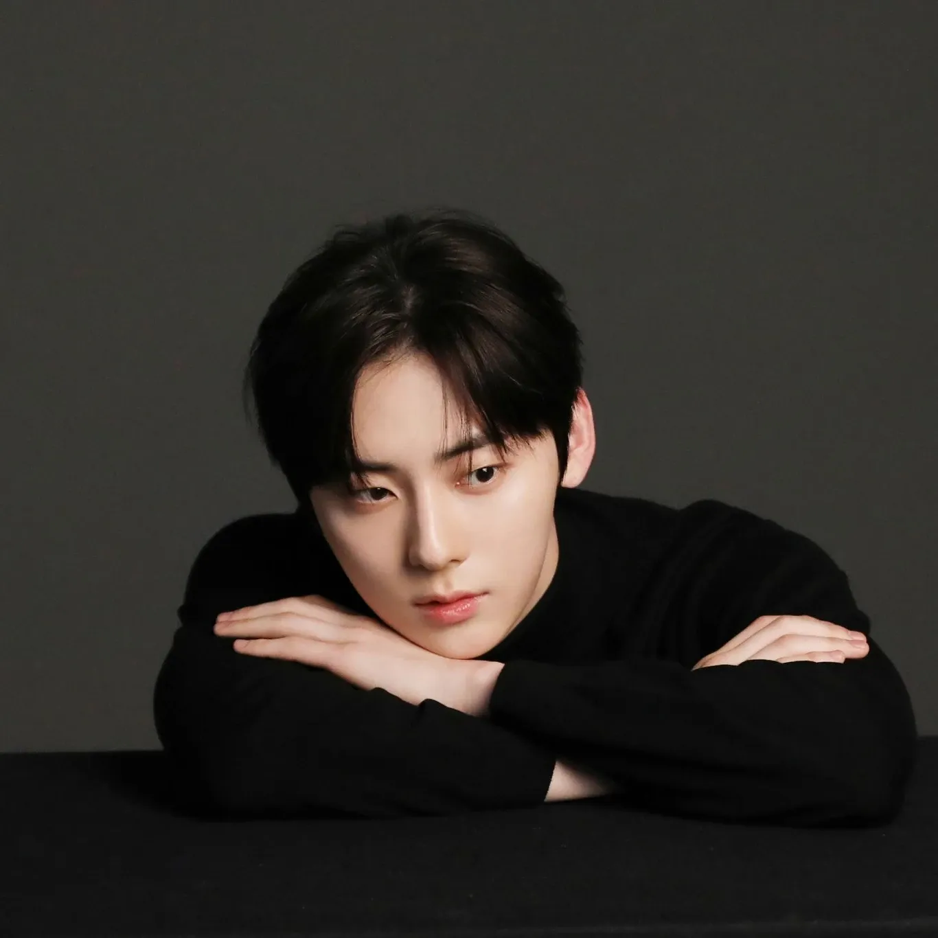 Latest photo of Hwang Minhyun