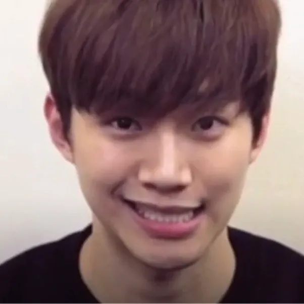 Cuplikan di balik layar dari Lee Junho