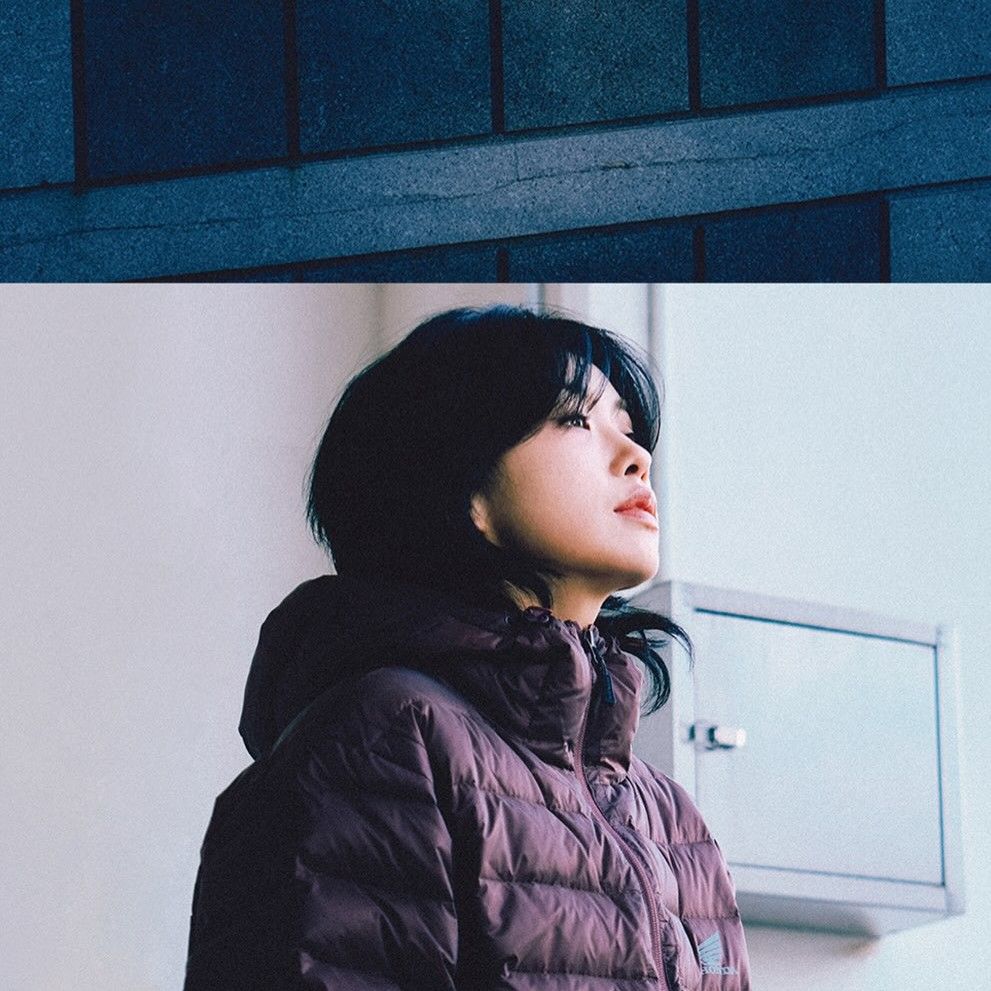 Recent activity shot of Aiki