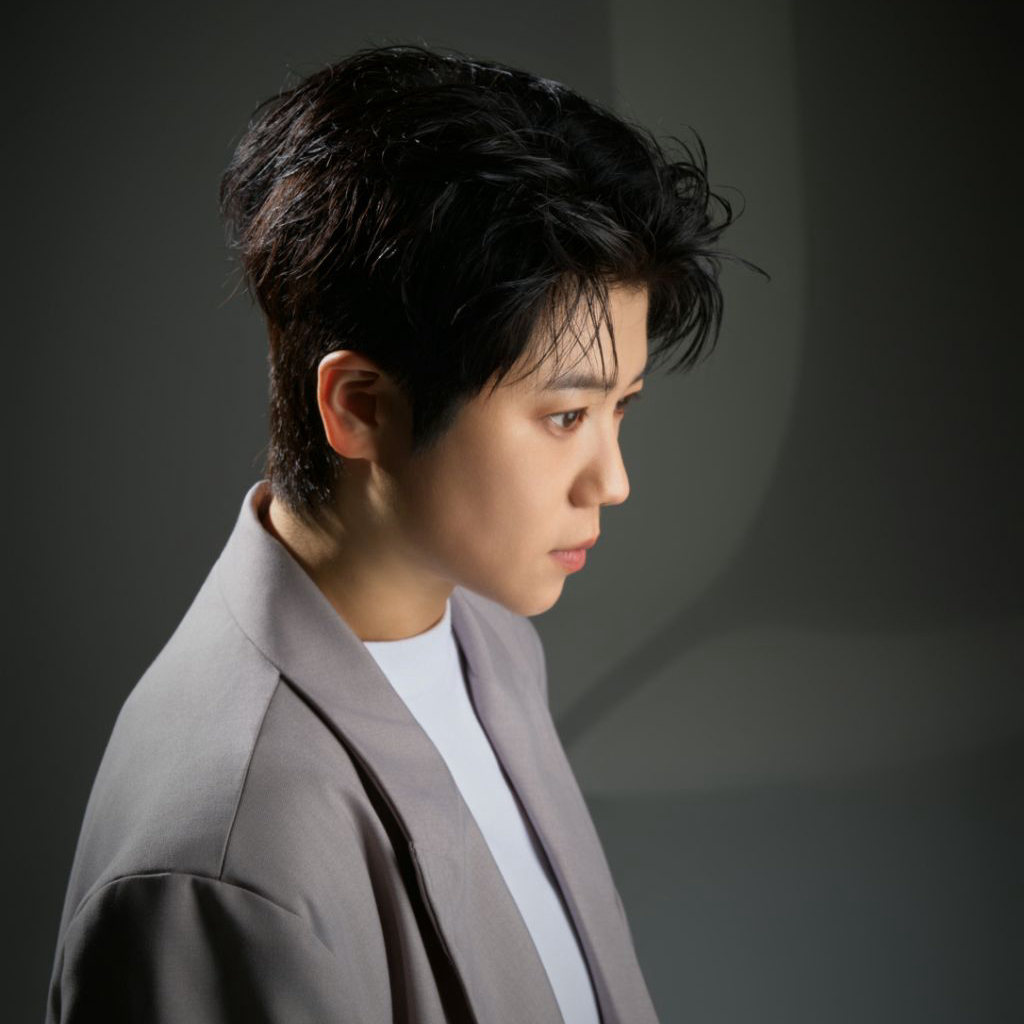 A moment captured by a fan of Ma Ijin