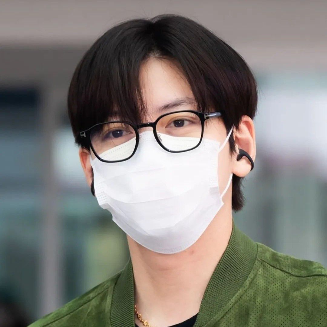 池昌旭的幕后花絮