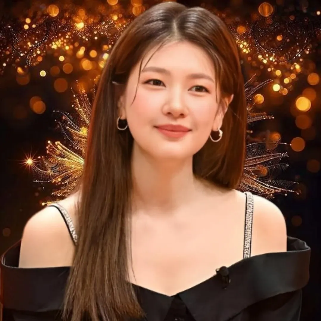 Latest photo of Jung Somin