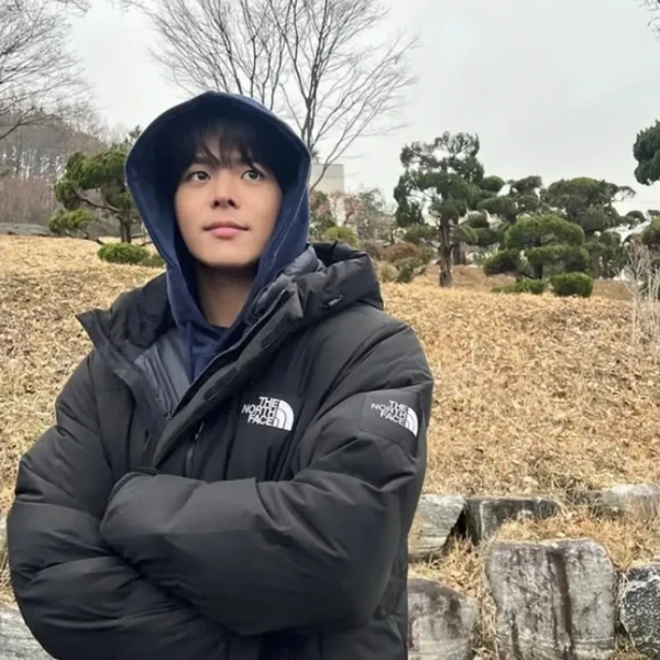 Popular profile image of Ryeoun selected by vote