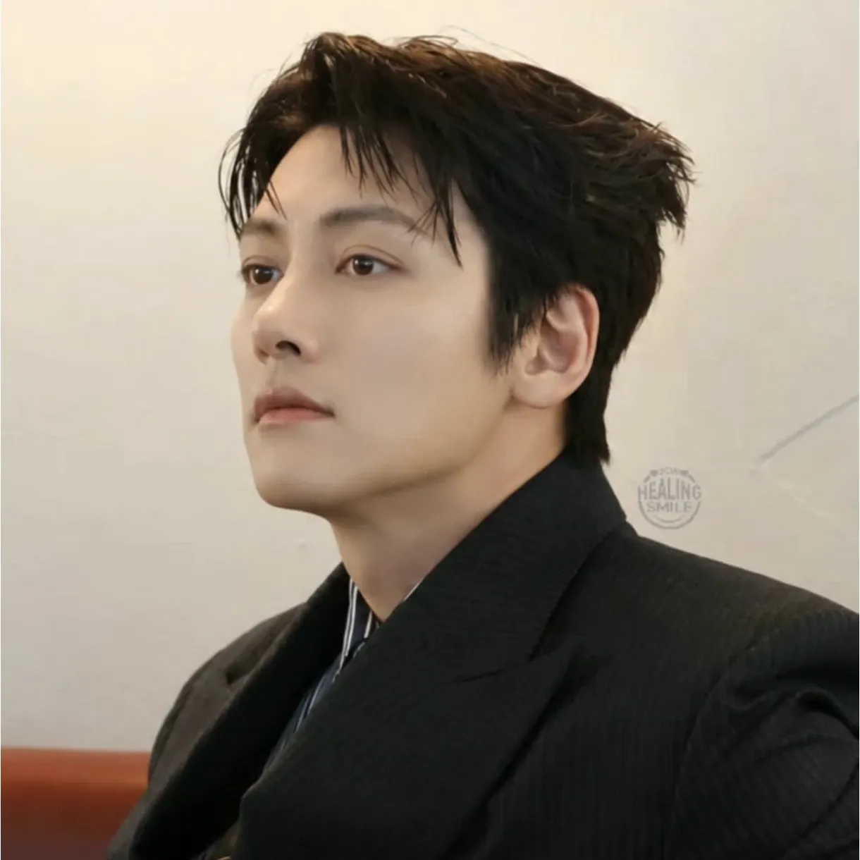 Recent activity shot of Ji Changwook