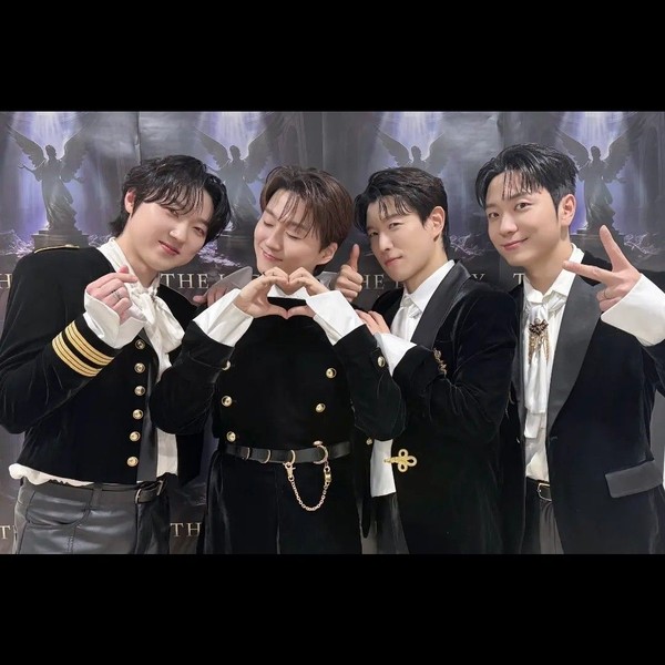 Top moment of Forestella selected by the fandom